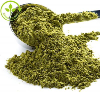 Supply Hot Sale Best Organic Ceremonial Grade Pure Matcha Powder