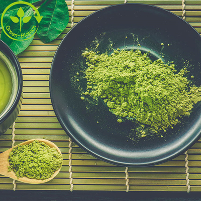 Pure Powder Top Grade Matcha Green Tea Ceremonial Powder For Sale
