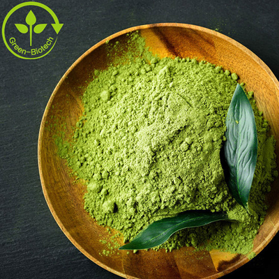 Pure Powder Top Grade Matcha Green Tea Ceremonial Powder For Sale