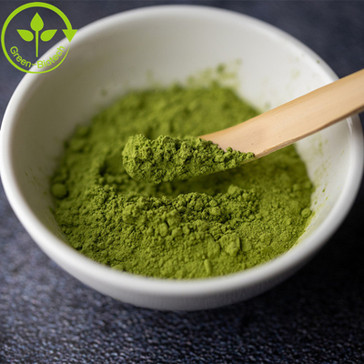 Pure Natural Food Bulk Matcha Powder Green Tea With Best Price