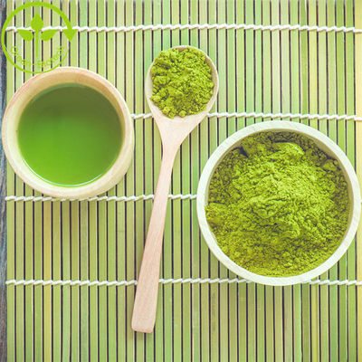 Pure Natural Food Bulk Matcha Powder Green Tea With Best Price