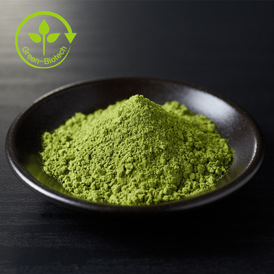 Supply Organic Natural Green Tea Matcha Ceremonial Grade Powder