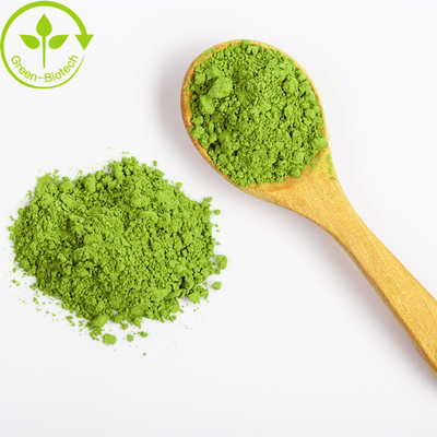 Supply Organic Natural Green Tea Matcha Ceremonial Grade Powder