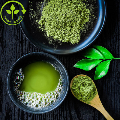 Supply High Grade Matcha Green Tea Powder Good Taste With Best Price