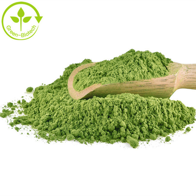 Pure powder Natural Matcha Green Tea Powder Buy From Green Biotech