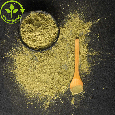 Natural Organic Ceremonial Matcha Powder Good For Healthy Care