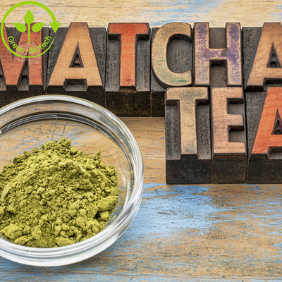 Best Matcha Green Tea Powder Hot Sell In Australia Canada Market