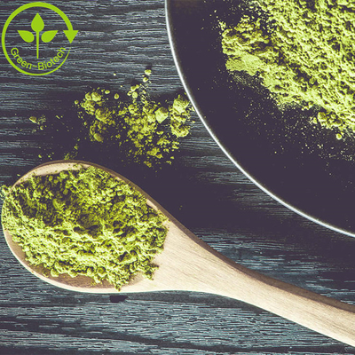 Natural Organic High Quality Matcha Green Tea Best Grade Matcha Powder