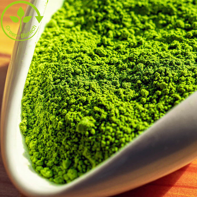 OEM Private Label Matcha Powder Organic Green Tea Matcha Powder