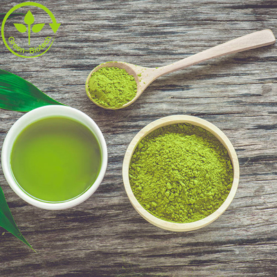 Pure Powder Best Quality Matcha Green Tea Powder Hot Sell In UK Market