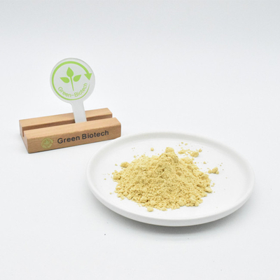 Wholesale Bulk 100 Mesh Food Grade Organic Pine Pollen Powder