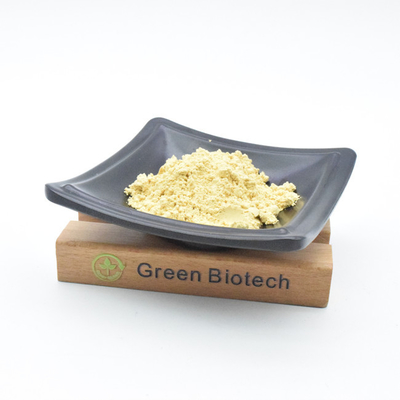 Manufacturer Wholesale Hot Sale Organic Pine Pollen Extract Powder