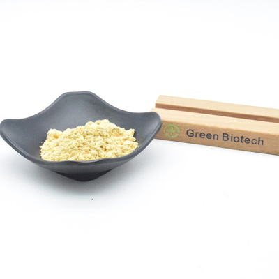 Top quality Pine Pollen Extract Cracked Cell Pine Pollen Powder