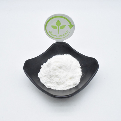 Facotry Price 99% Uridine White Powder CAS 58-96-8 With Fast Shipping