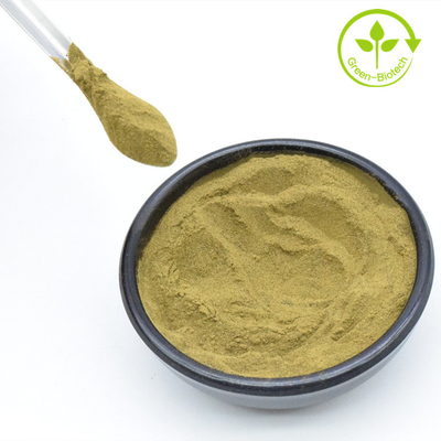 High Quality Ashwagandha Extract 5% Withanolide For Ashwagandha Capsules