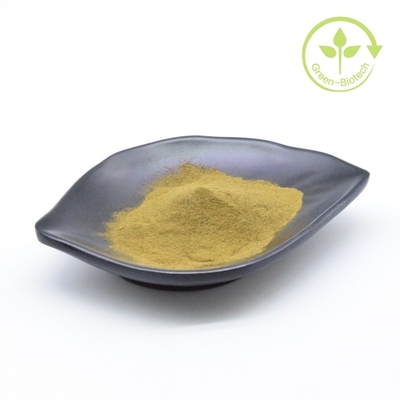 Organic 5% Withanolides Ashwagandha Extract Brown Powder For Ashwagandha Capsules And Gammies