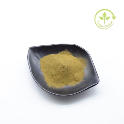 Organic 5% Withanolides Ashwagandha Extract Brown Powder For Ashwagandha Capsules And Gammies