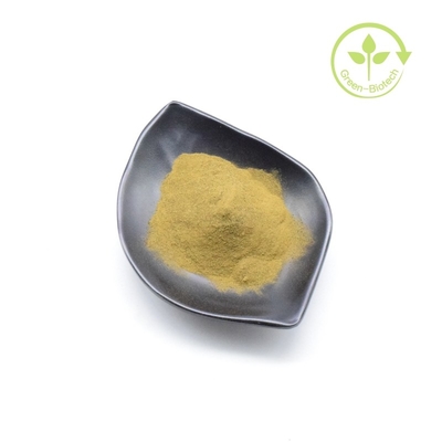 Dried Ashwagandha Root Extract Brown Powder For Cocktail Punch With Fast Shipping