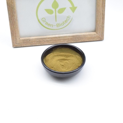 Dried Ashwagandha Root Extract Brown Powder For Cocktail Punch With Fast Shipping