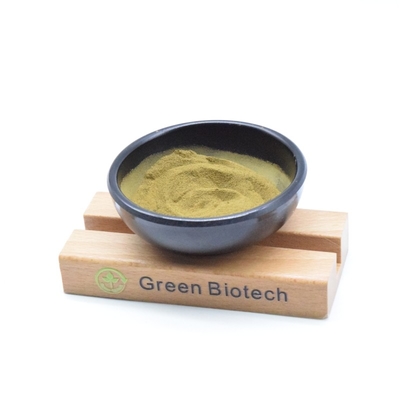 Ashwagandha Root Extract Brown Powder 5% Withanolide For Ashwagandha Maca Capsules
