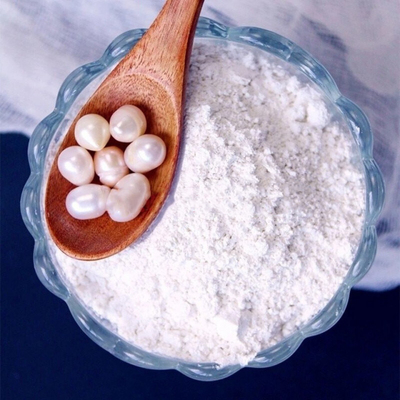 GreenBio Supply Pure Pearl Powder With Wholesale Price Hot Sale
