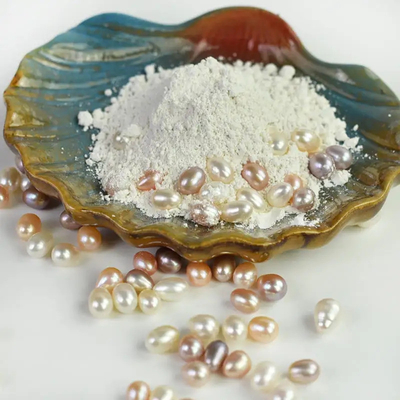 Supply Powder Pearl Whitening Facial Mask Powder For Skincare