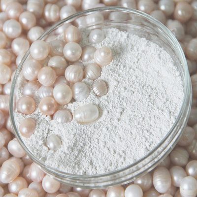 Supply Powder Pearl Whitening Facial Mask Powder For Skincare