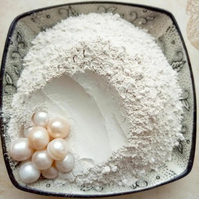 Pure Powder Skincare Mask Cosmetic Food Grade Pure Pearl Powder