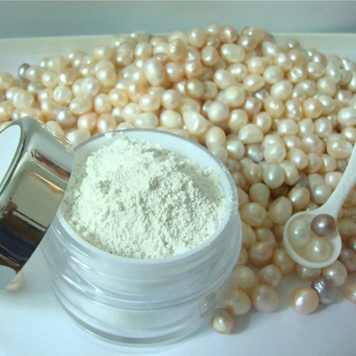 Pure Powder High Quality Nano Grade Pearl Powder With Good Price