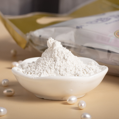 Buy Pure Nano Pearl Powder On Skin Online From Green Biotech