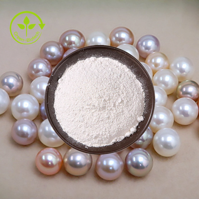 Super Fine Pearl Powder High End Skin Care Whitening Raw Material Bulk Day Natural