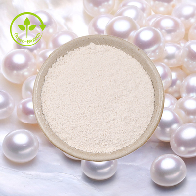Wholesale Best Price 100% Pure Natural Food Grade Private label Nano Organic Pearl Powder
