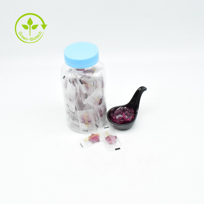Wholesale DHA Algae Oil Gummies Omega 3 Fish Oil Gummies DHA &amp; EPA Kid Vitamin Vegan Private Label