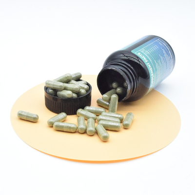 Wholesale Himalayan Sea Moss Capsules Pure Himalayan Capsules