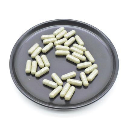 OEM ODM Organic Sea Moss And Black Seed Oil Capsules For Adults Sea Moss Extarct For Immune System Supplements