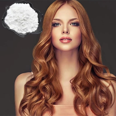 Supplements High Quality Vitamin B7 Vitamin Biotin Powder CAS 58-85-5