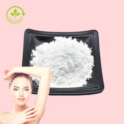 Factory Supply Natural Food Supplement Biotin Powder For Hair Growth