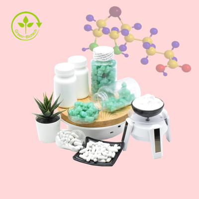 Health Supplement Biotin Powder for Hair 99% Biotin Supplements