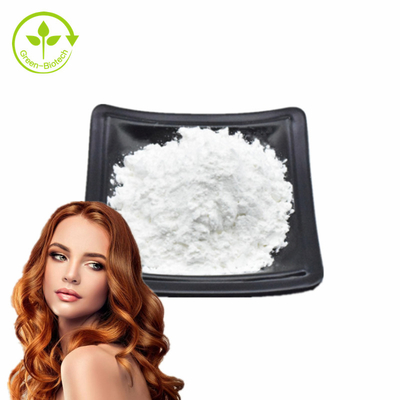 Green Biotech Supply Natural Organic Biotin Protein Powder For Skin