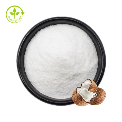 Factory Supply 100% Water Soluble Coconut Powder Coconut Water Powder