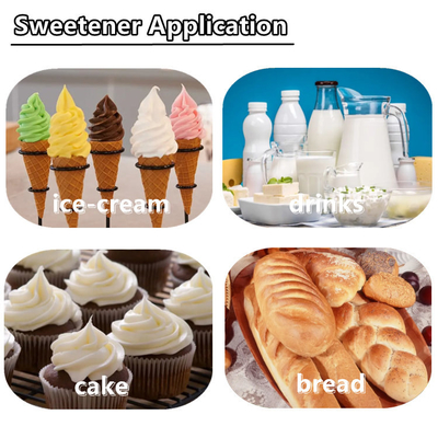 Pure Natural Plant Extracts High Quality Coconut Milk Powder Raw Coconut Fruit Powder