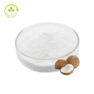 Factory Supply High Quality Coconut Milk Powder Raw Coconut Fruit Powder