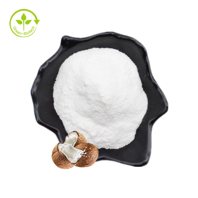 Factory Supply Wholesale Natural Bulk Organic Coconut Milk Powder
