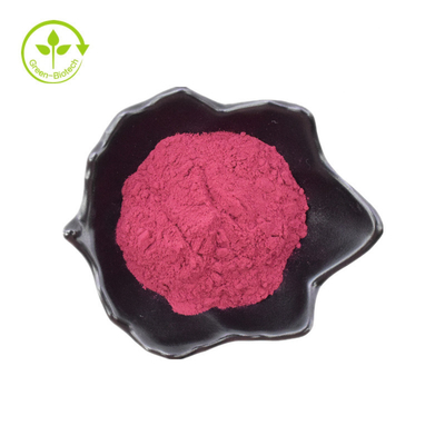 Natural Plant Extracts Free Sample Bulk 100% Water Soluble Red Beet Powder Extract