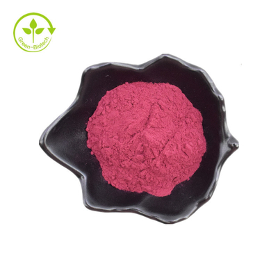 Natural Water Soluble Beetroot Extract Powder Beet Root Powder Red Beetroot Juice Powder