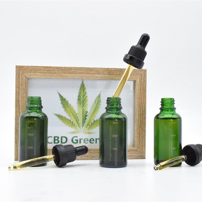 CBD Full Spectrum Oil Specification 5% 10% 20% 30% CBD Oil Products  Extract