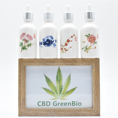 500mg Liquid CBD Anxiety Oil