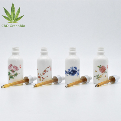 500mg Liquid CBD Anxiety Oil