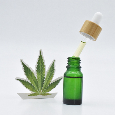 5% 30% Full Spectrum  Extract CBD Oil 30ml 