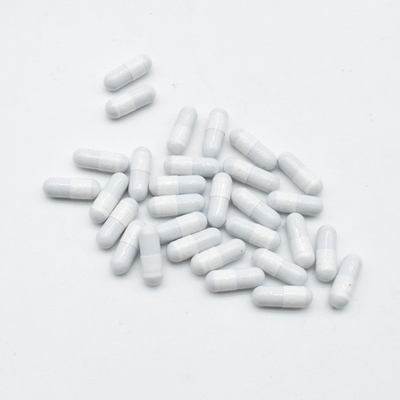 OEM Hair Supplement Biotin Capsules Improve Brittle Nails Health Care Product